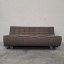 N701 sofa - 3 seater