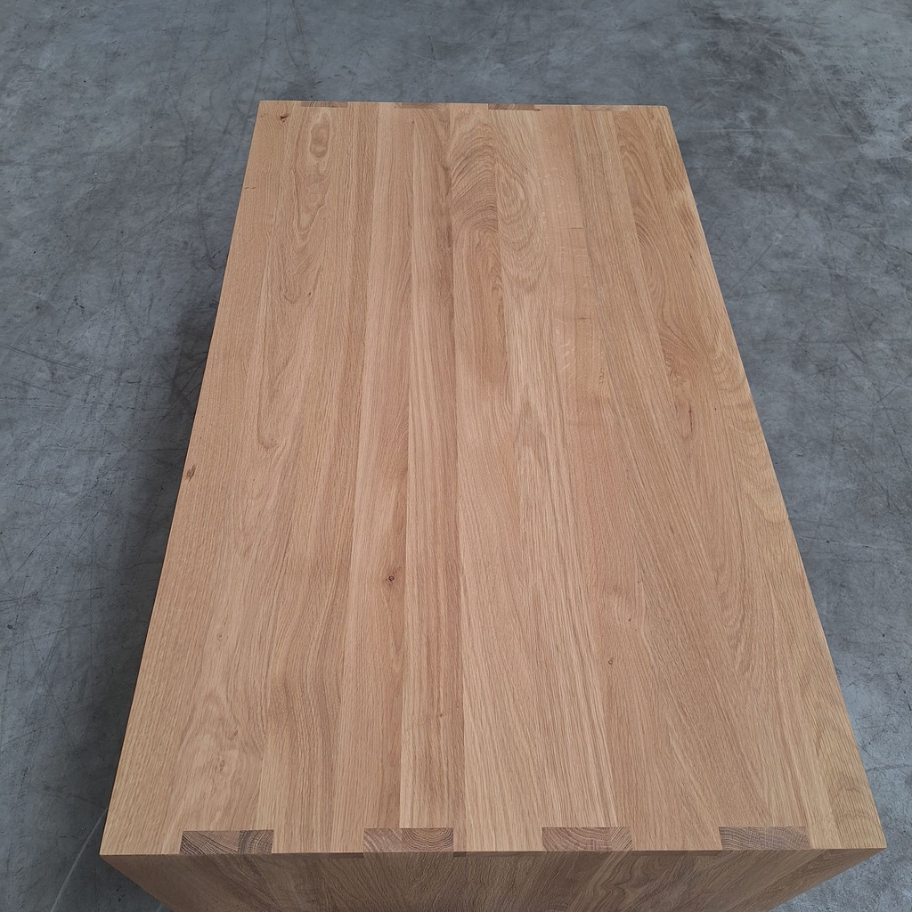 Nordic coffee table