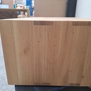 Nordic coffee table