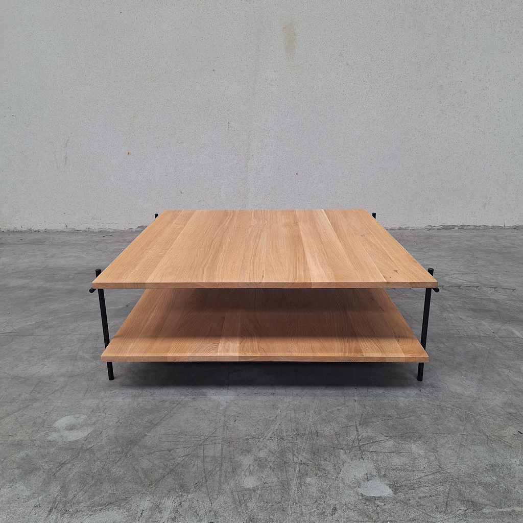 Oak Rise coffee table