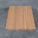 Oak Rise coffee table