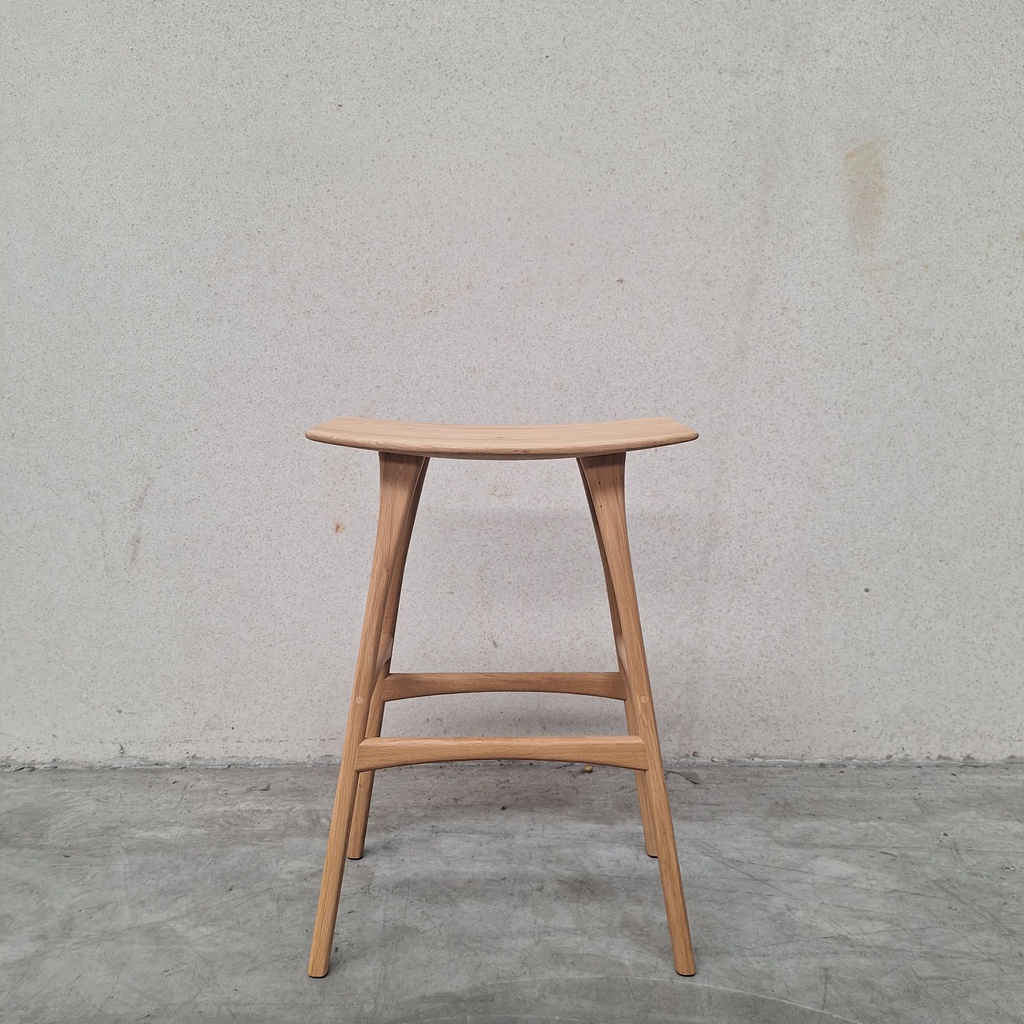 Osso bar stool