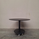 Torsion dining table - 127cm