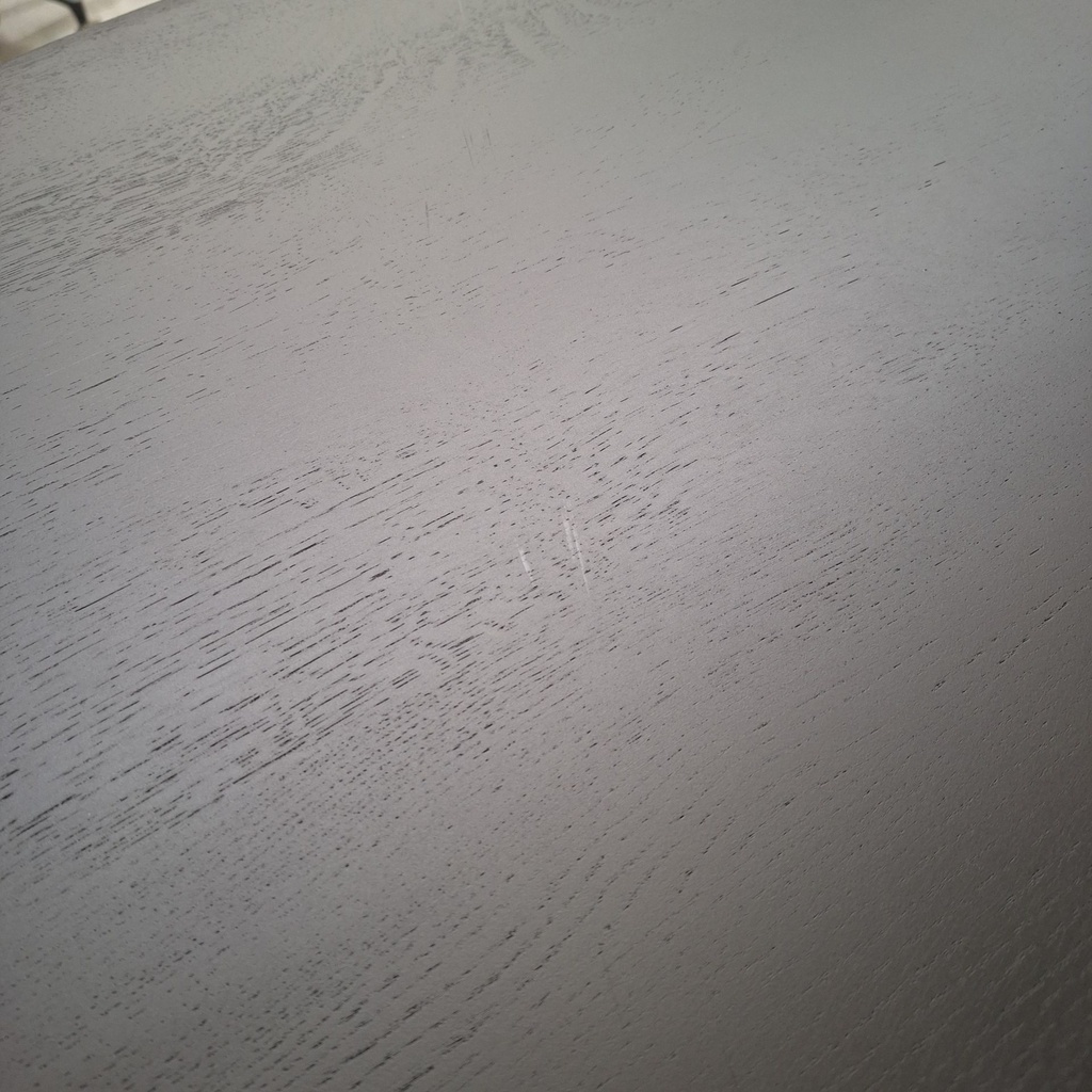 Torsion dining table - 127cm