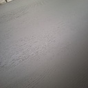 Torsion dining table - 127cm