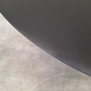 Torsion dining table - 127cm