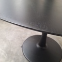 Torsion dining table - 127cm