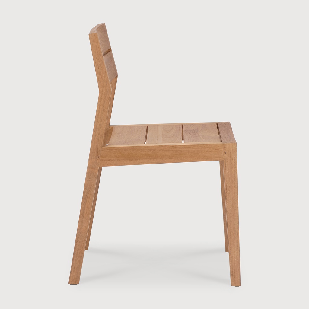 EX1 outdoor dining chair TEMPLATE