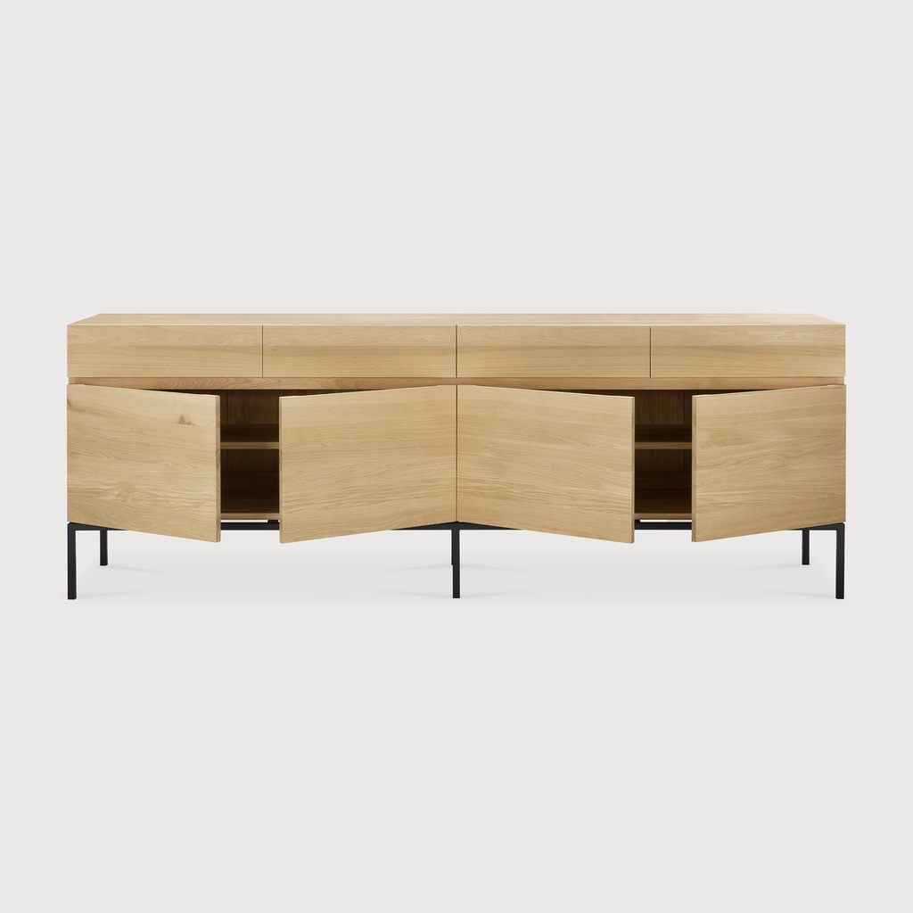Ligna sideboard TEMPLATE