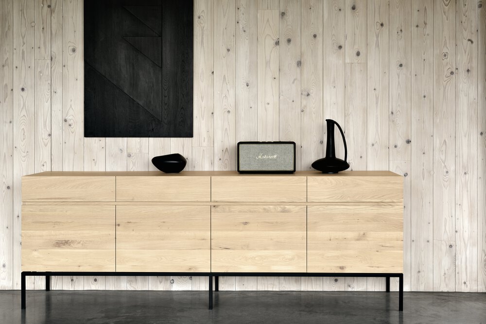 Ligna sideboard TEMPLATE