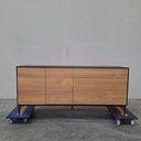 Blackbird sideboard