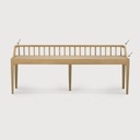 Spindle bench