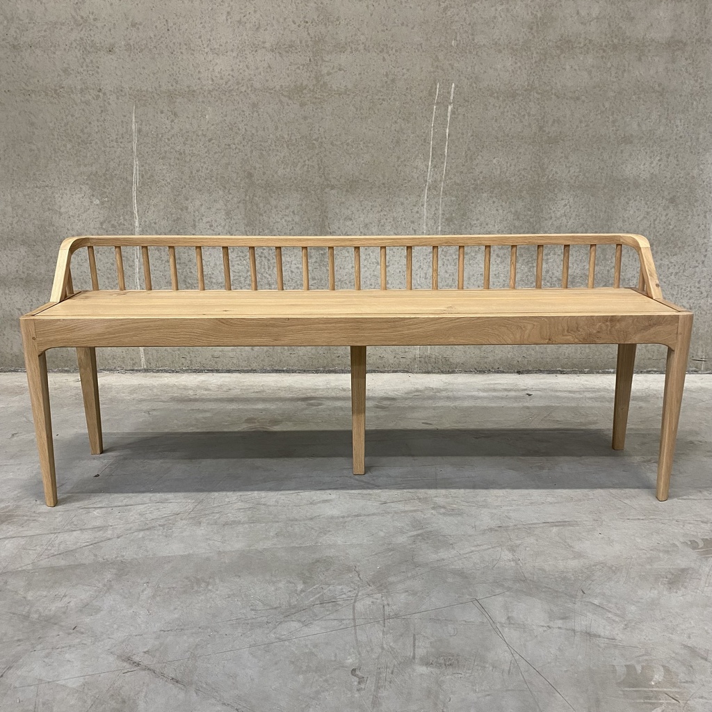 Spindle bench