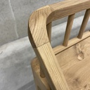 Spindle bench