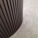 Roller Max coffee table