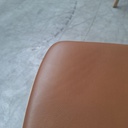 Set of 4 Bok dining chairs
