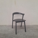 Set of 4 Bok outdoor dining chair