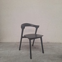 Set of 4 Bok outdoor dining chair