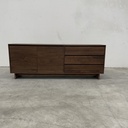 Wave sideboard