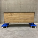 Blackbird sideboard