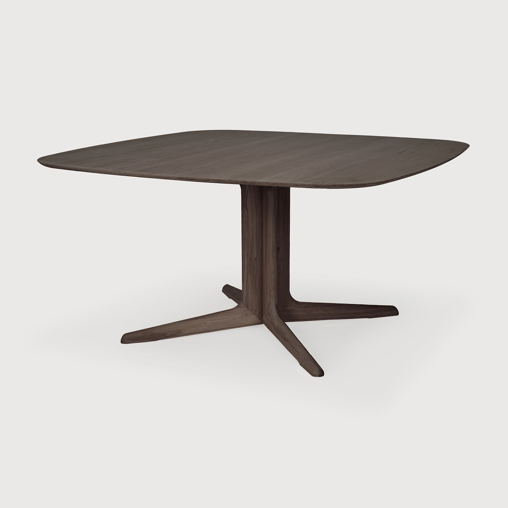 Corto dining table - 150cm TEMPLATE