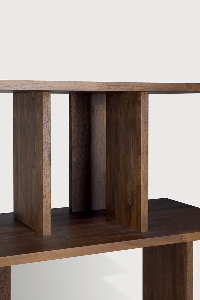 Irregular rack TEMPLATE