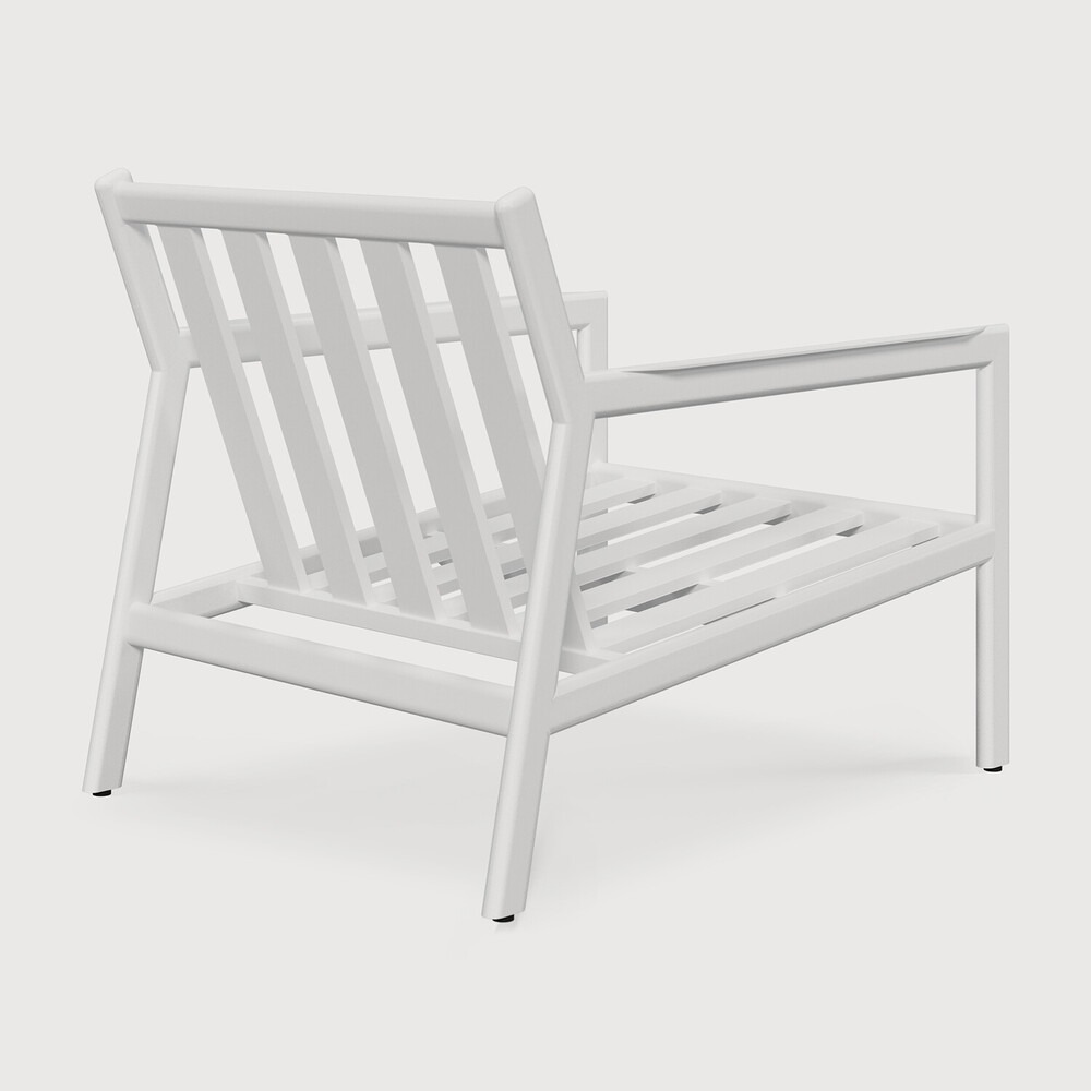 Jack outdoor lounge chair frame