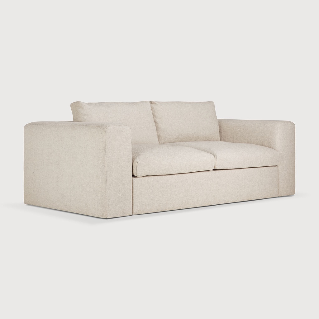 Mellow sofa - 2.5 seater