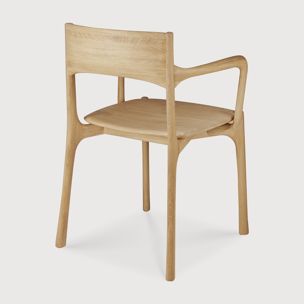 PI dining chair TEMPLATE