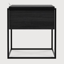 Monolit bedside table