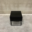 Monolit bedside table