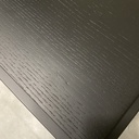 Monolit bedside table