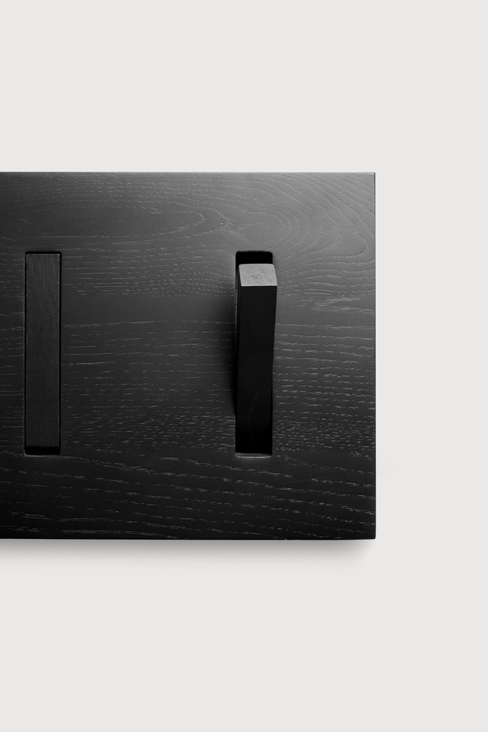 Utilitile wall hanger TEMPLATE