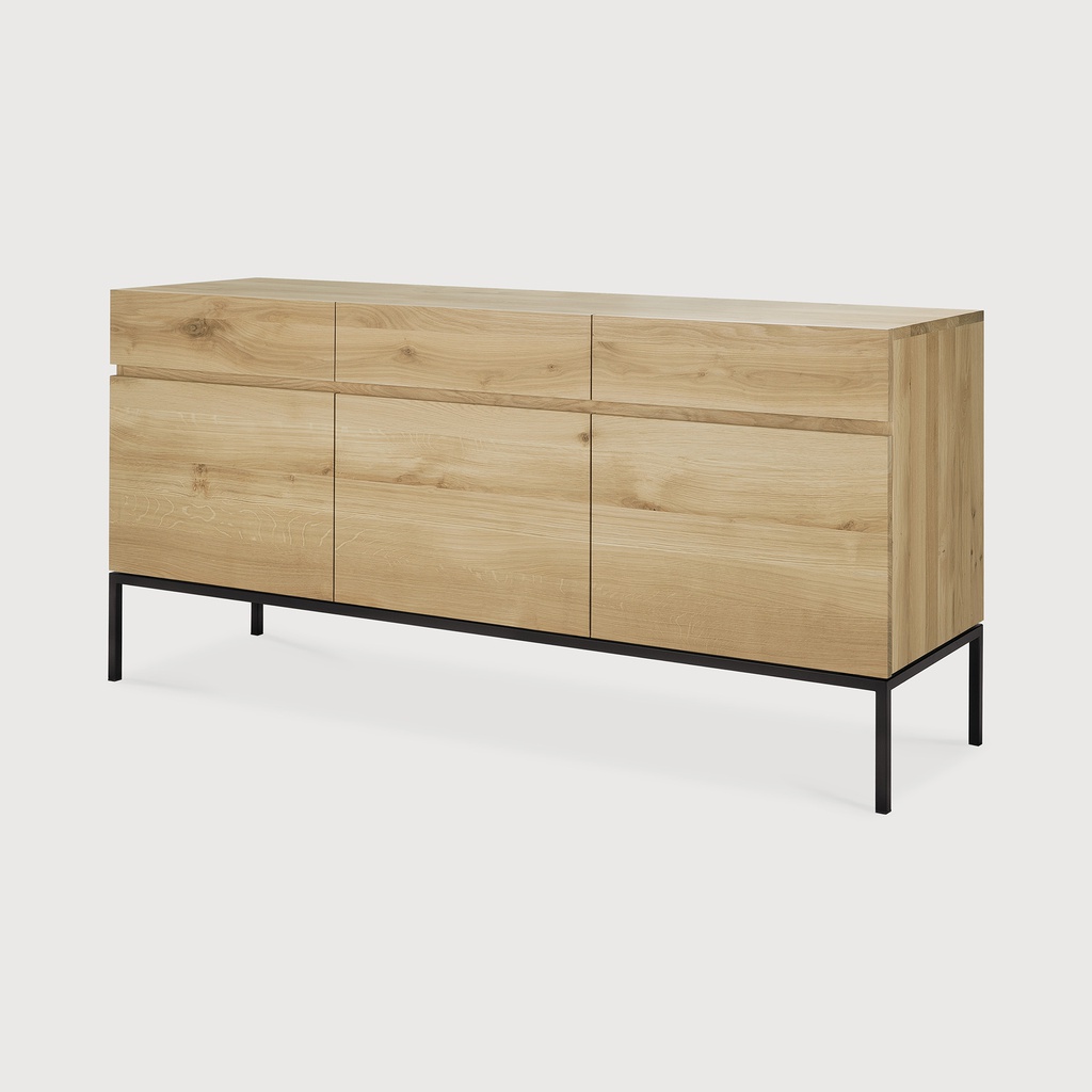 Ligna sideboard TEMPLATE