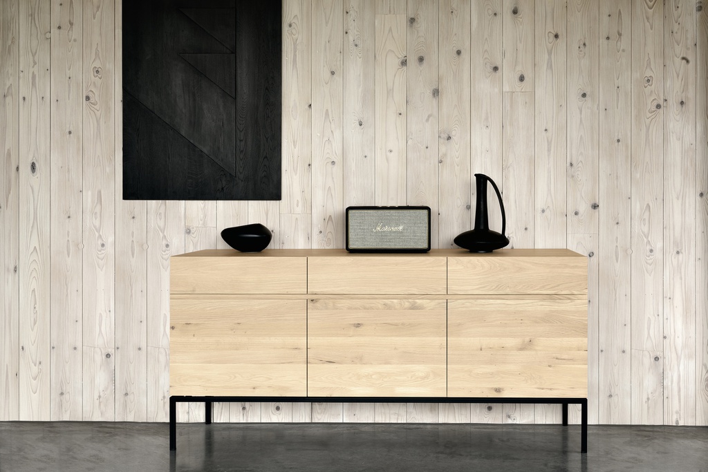 Ligna sideboard TEMPLATE