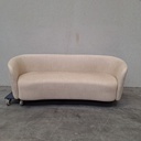 Ellipse sofa - 3 seater
