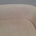 Ellipse sofa - 3 seater