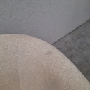 Ellipse sofa - 3 seater