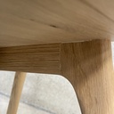Bok dining chair