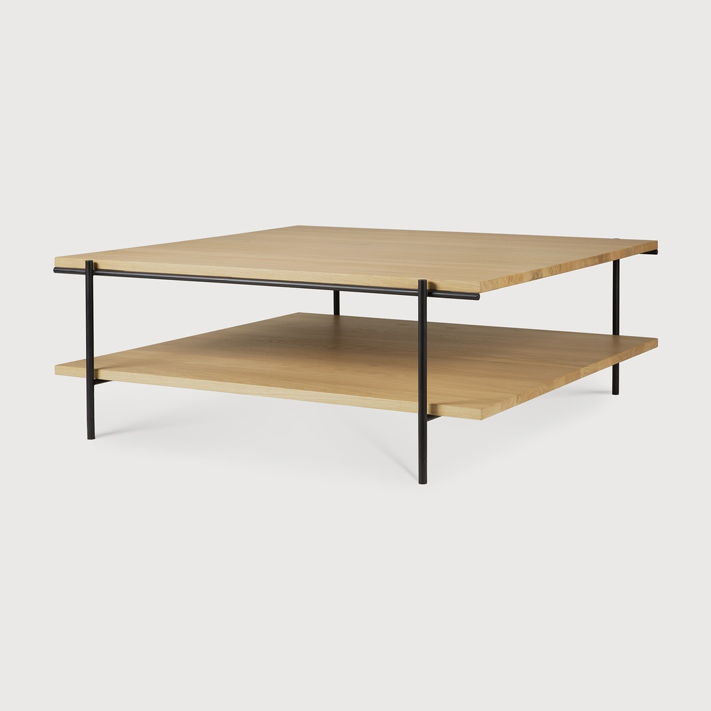 Oak Rise coffee table