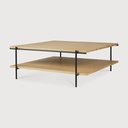 Oak Rise coffee table