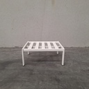 Jack outdoor footstool frame