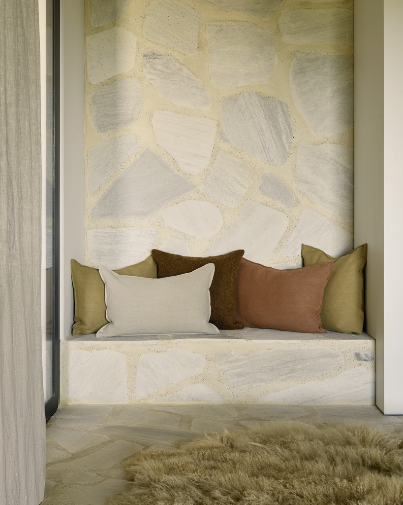 Lin cushion TEMPLATE