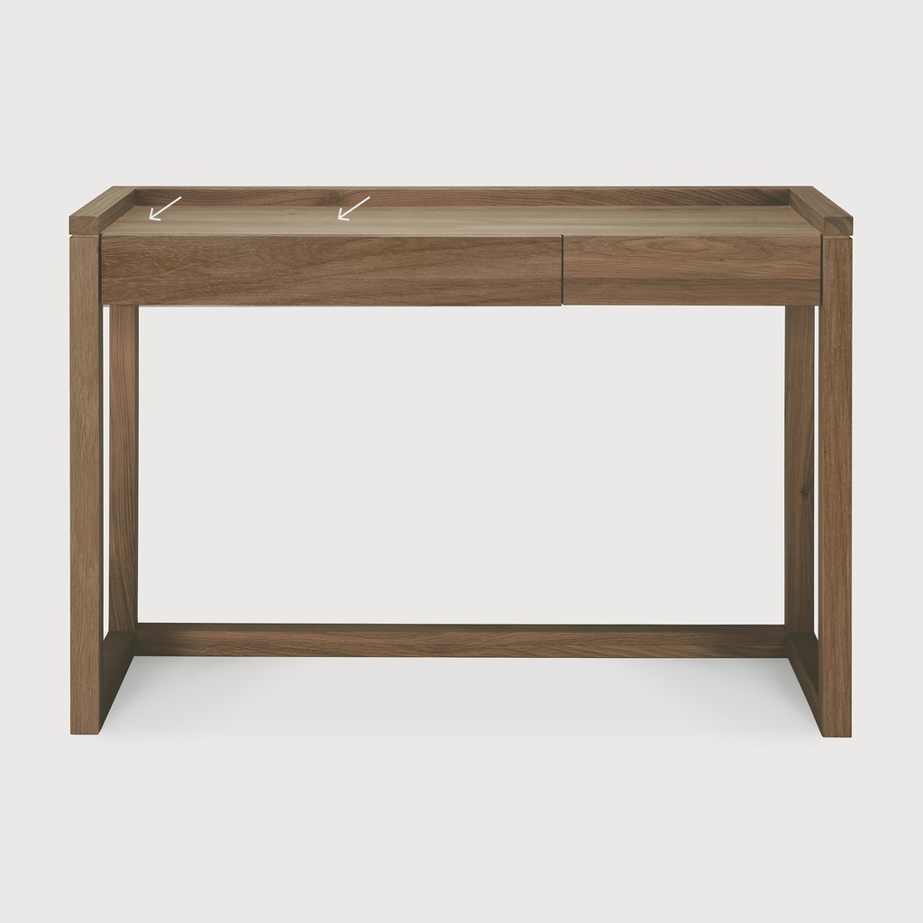 Frame desk