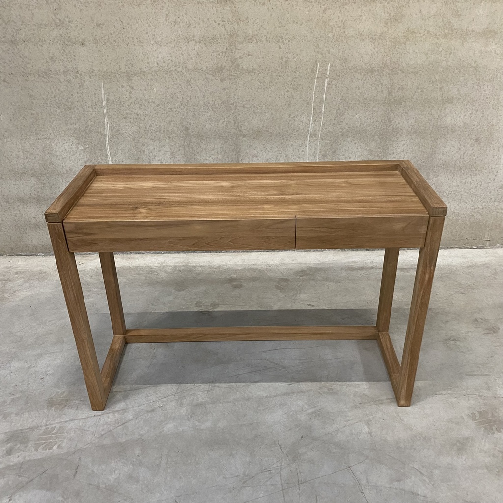 Frame desk
