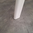 Jack outdoor lounge chair frame