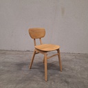 Pebble dining chair