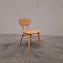 Pebble dining chair
