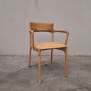 PI dining chair