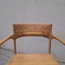 PI dining chair